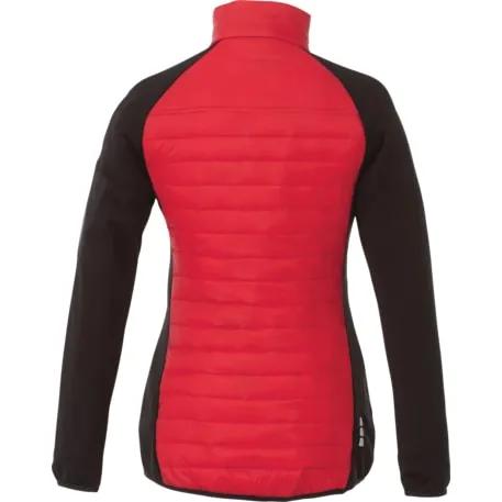 Women's BANFF Hybrid Insulated Jacket 8 of 18