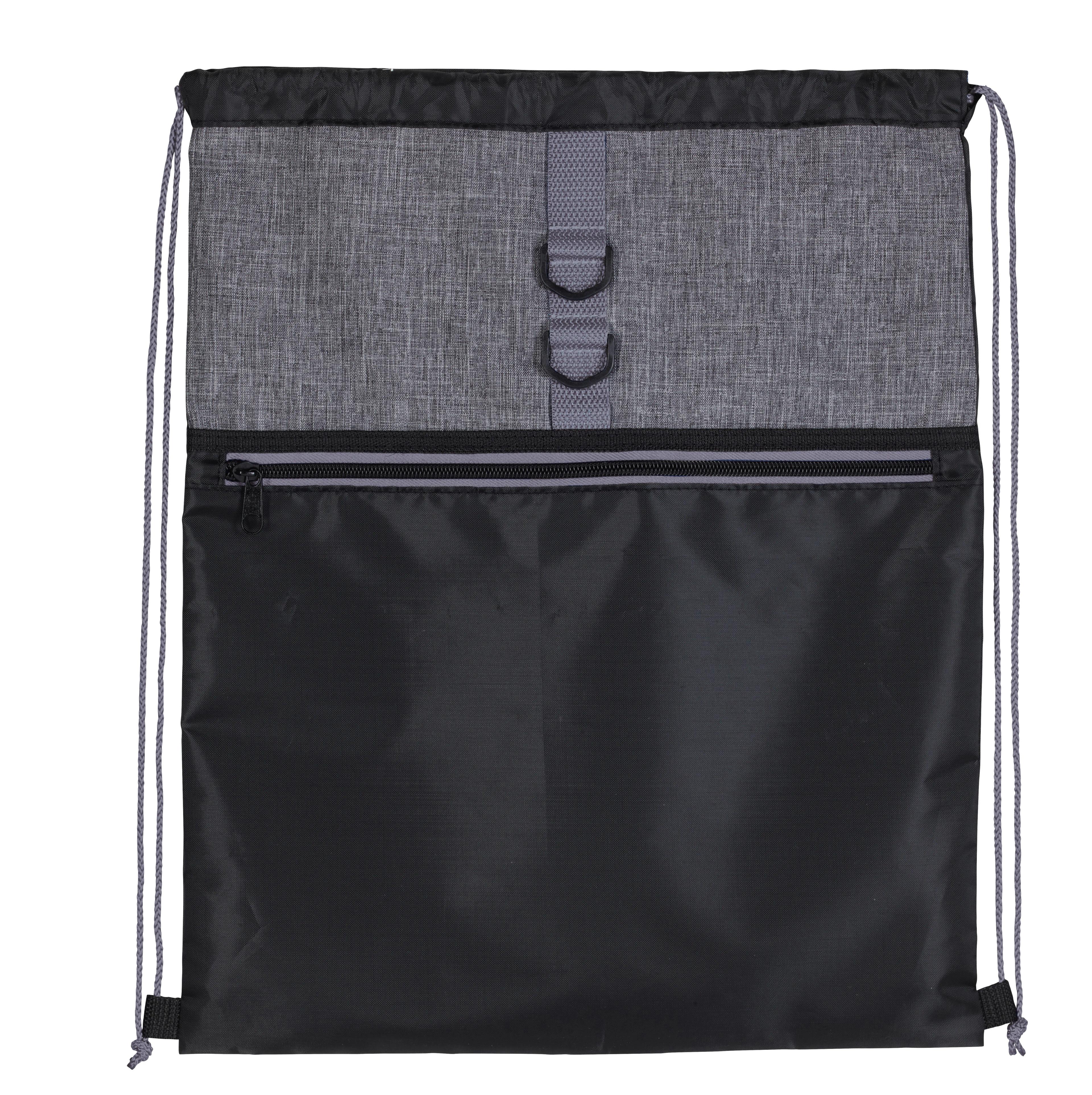 Stand Alone Drawstring Backpack 3 of 32