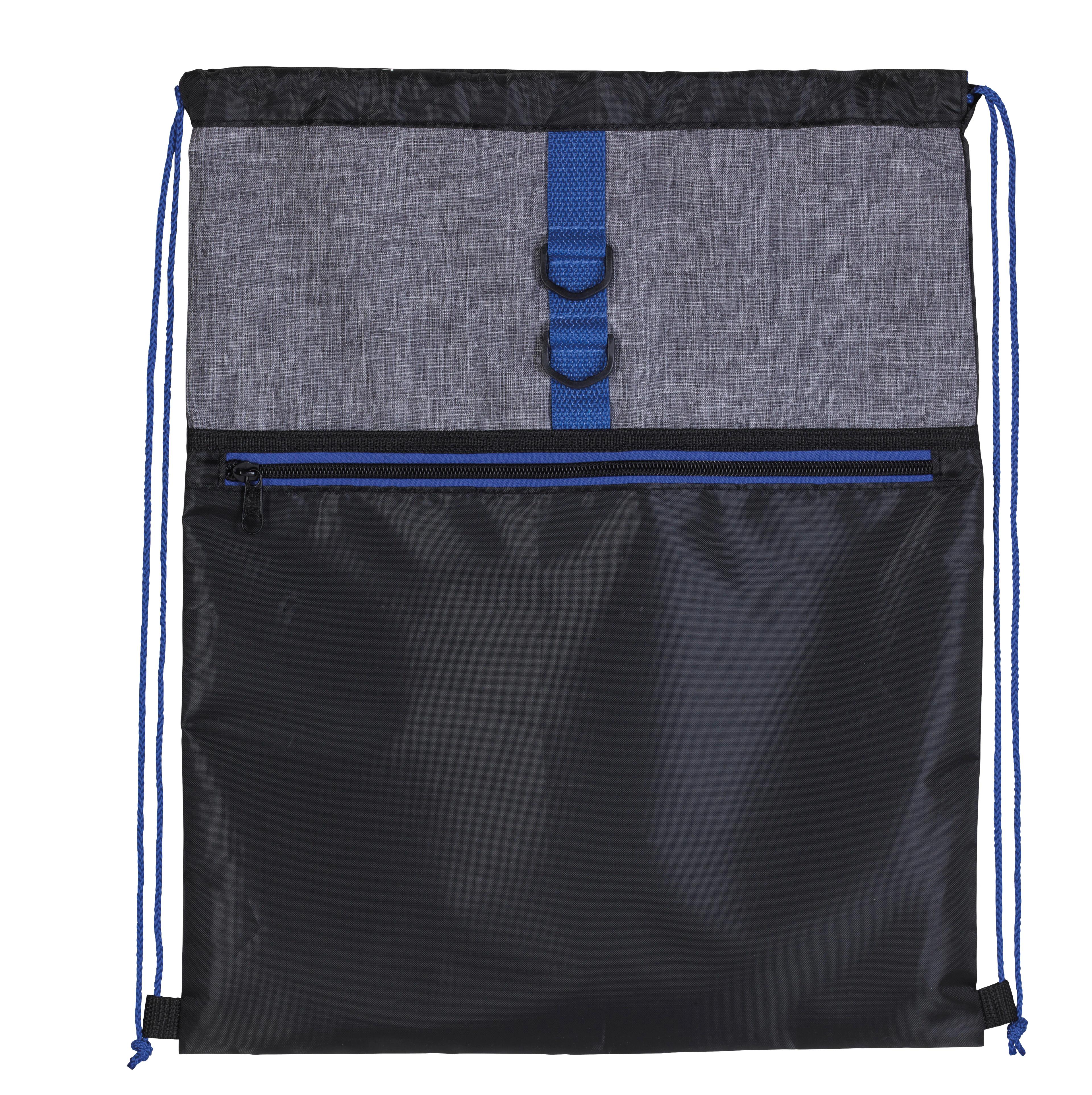 Stand Alone Drawstring Backpack 6 of 32