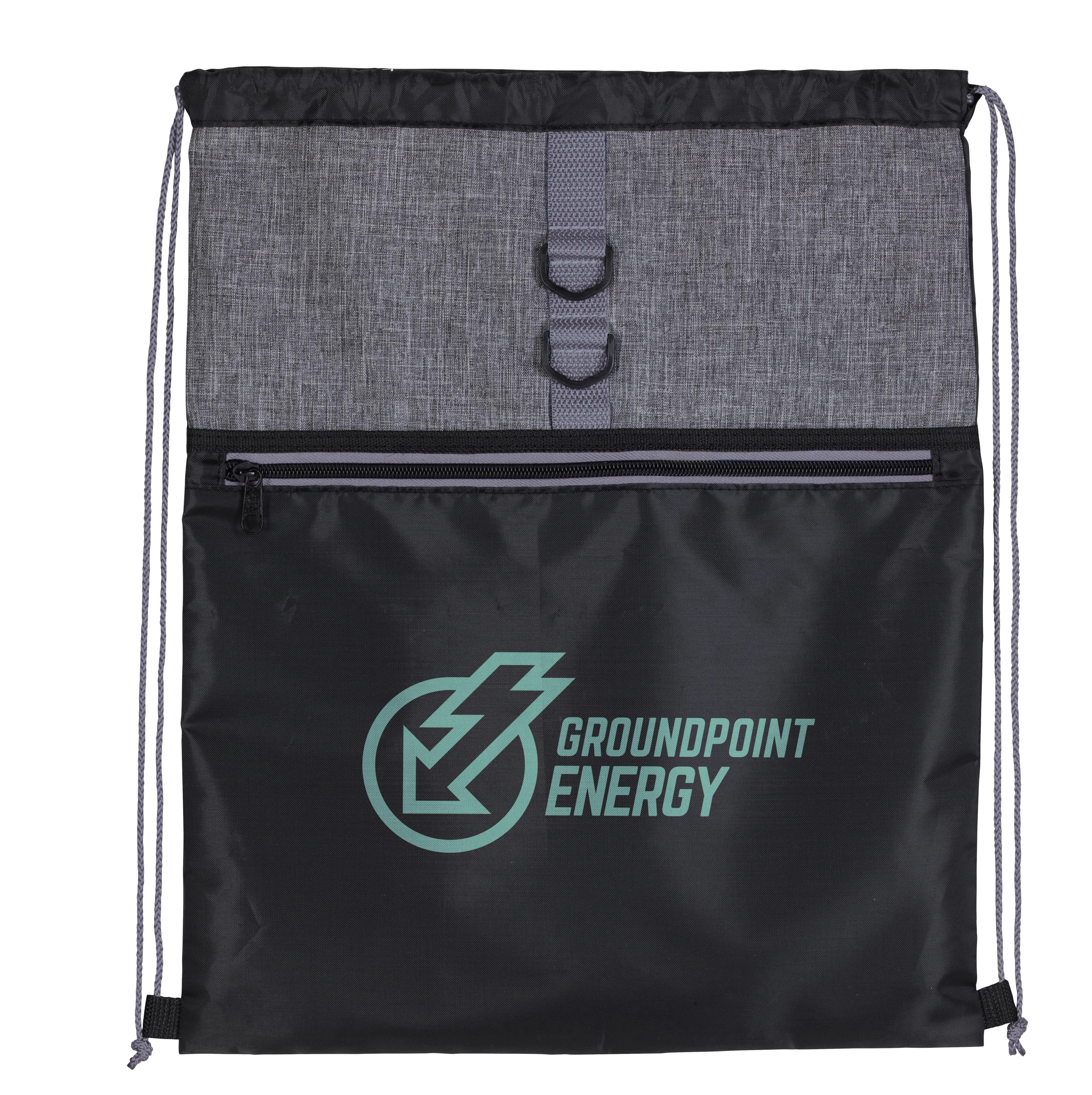 Stand Alone Drawstring Backpack 22 of 32