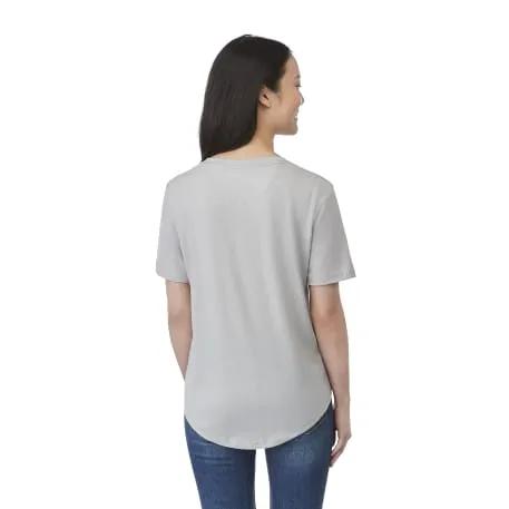 tentree TreeBlend V-Neck T-Shirt - Women's 5 of 28