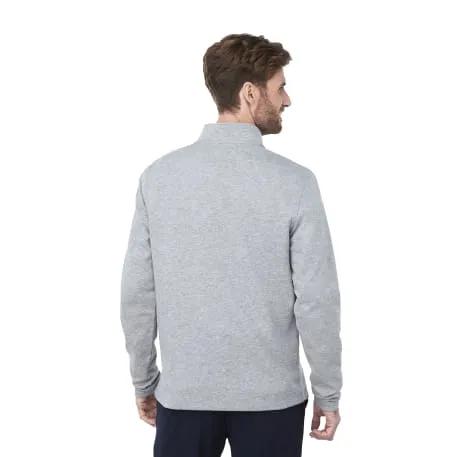 Men's RIGI Eco Knit Quarter Zip 4 of 27
