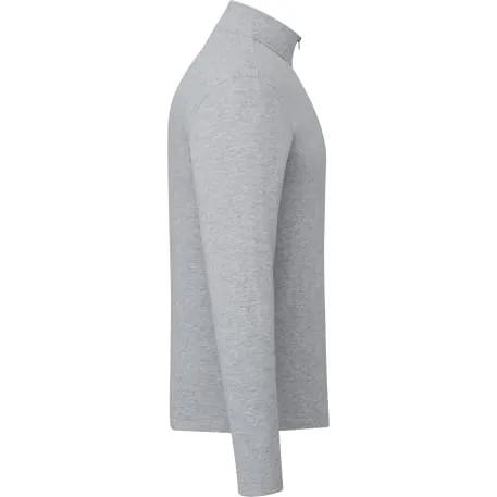 Men's RIGI Eco Knit Quarter Zip 8 of 27