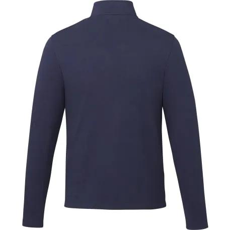 Men's RIGI Eco Knit Quarter Zip 18 of 21