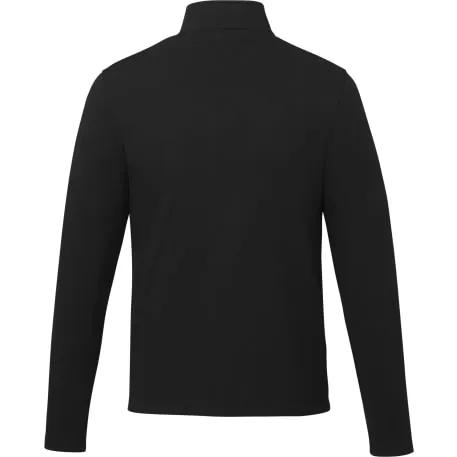 Men's RIGI Eco Knit Quarter Zip 18 of 27