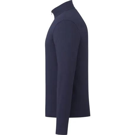 Men's RIGI Eco Knit Quarter Zip 25 of 27