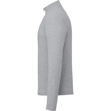 Men's RIGI Eco Knit Quarter Zip 7 of 27