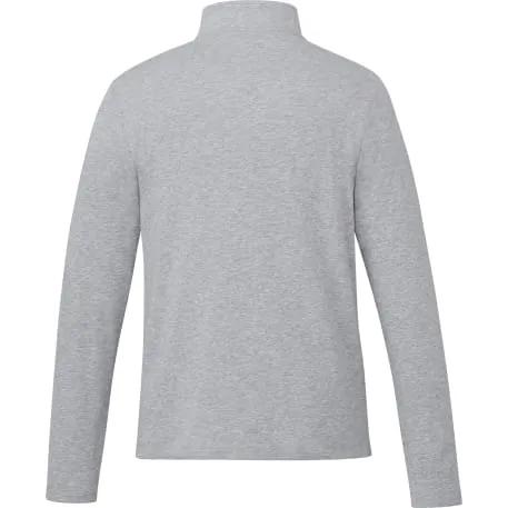 Men's RIGI Eco Knit Quarter Zip 27 of 27