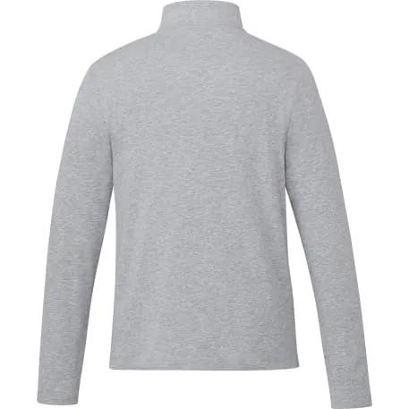 Men's RIGI Eco Knit Quarter Zip 6 of 27