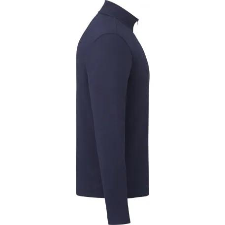Men's RIGI Eco Knit Quarter Zip 26 of 27