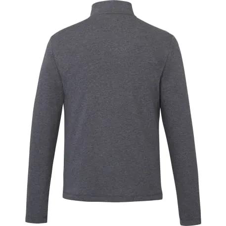 Men's RIGI Eco Knit Quarter Zip 12 of 21