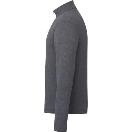 Men's RIGI Eco Knit Quarter Zip 15 of 27