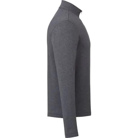 Men's RIGI Eco Knit Quarter Zip 17 of 27