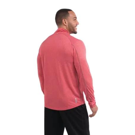 Men's TAZA Knit Quarter Zip 34 of 35