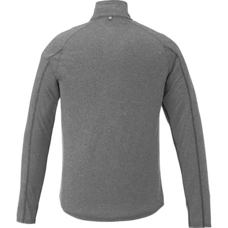 Men's TAZA Knit Quarter Zip 11 of 16