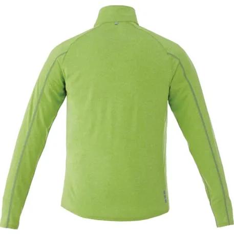 Men's TAZA Knit Quarter Zip 12 of 35