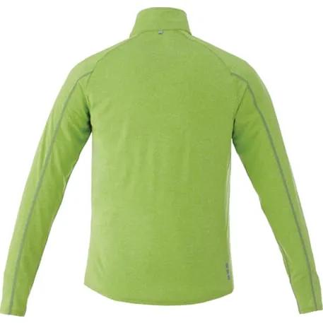 Men's TAZA Knit Quarter Zip 8 of 16