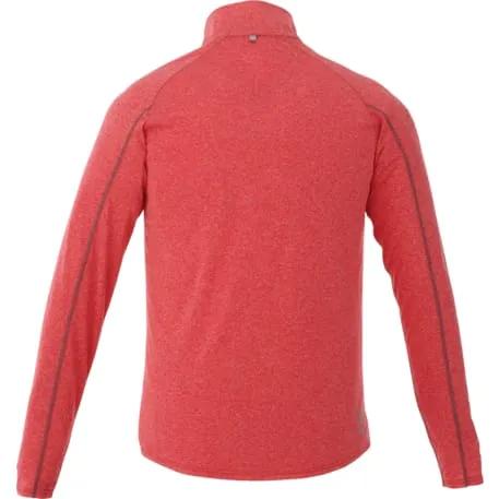 Men's TAZA Knit Quarter Zip 12 of 16