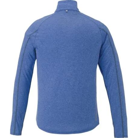 Men's TAZA Knit Quarter Zip 6 of 16