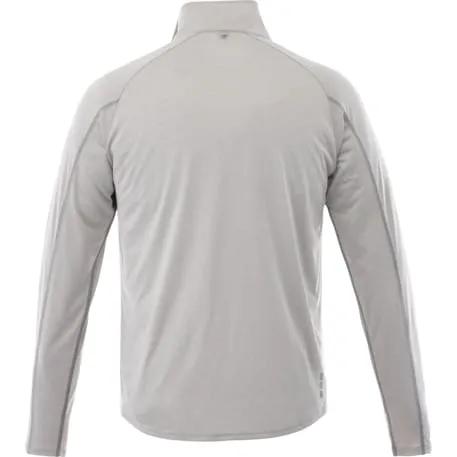 Men's TAZA Knit Quarter Zip 9 of 16