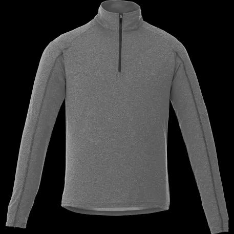 Men's TAZA Knit Quarter Zip 32 of 35