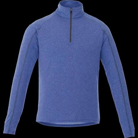 Men's TAZA Knit Quarter Zip 2 of 16