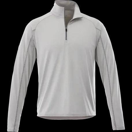 Men's TAZA Knit Quarter Zip 14 of 35