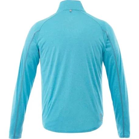 Men's TAZA Knit Quarter Zip 7 of 35