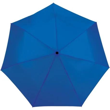 44" totes® 3 Section Auto Open/Close Umbrella 5 of 8