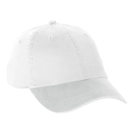 Unisex Verve Vintage Ballcap 2 of 16