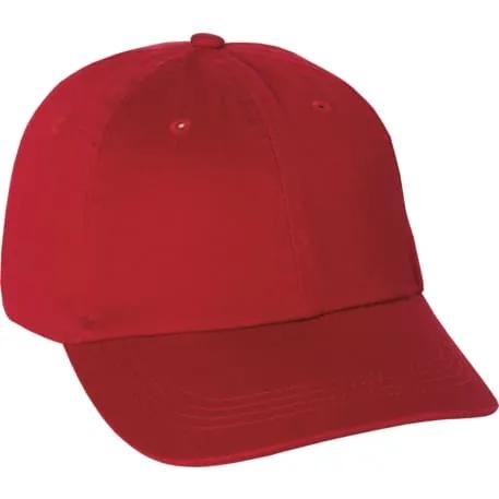 Unisex Verve Vintage Ballcap