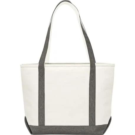 Baltic 18oz Cotton Canvas Boat Tote 15 of 17