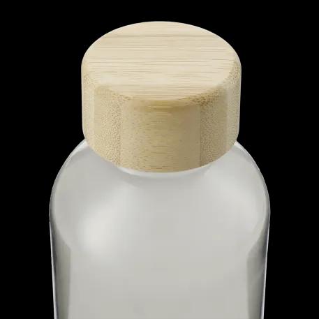 Sona 22oz RPET Bottle w/ FSC® 100% Bamboo lid 8 of 8