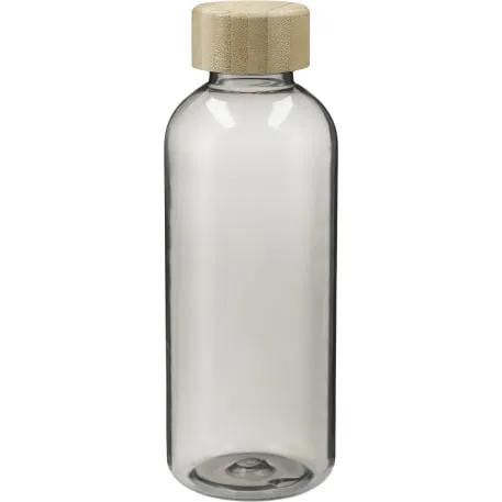 Sona 22oz RPET Bottle w/ FSC® 100% Bamboo lid 3 of 8