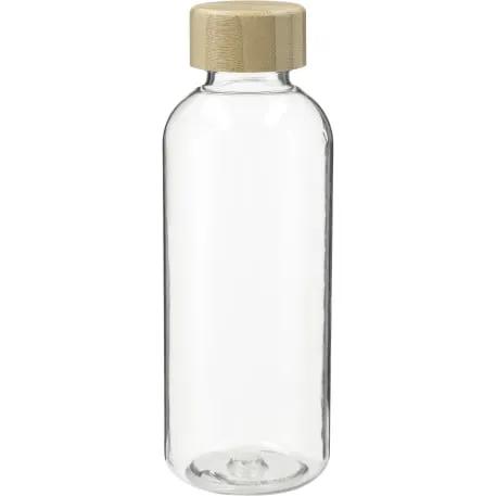 Sona 22oz RPET Bottle w/ FSC® 100% Bamboo lid 7 of 8