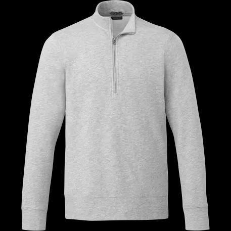 Men's DAYTON Fleece Half Zip 7 of 22