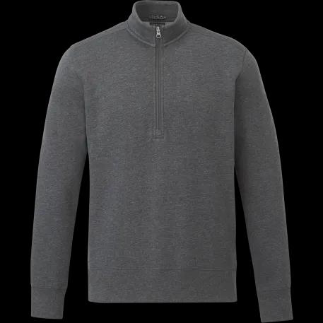 Men's DAYTON Fleece Half Zip 3 of 22