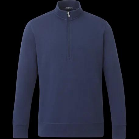 Men's DAYTON Fleece Half Zip 1 of 22