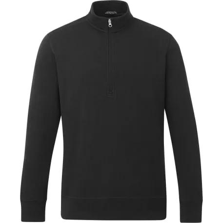 Men's DAYTON Fleece Half Zip 16 of 22