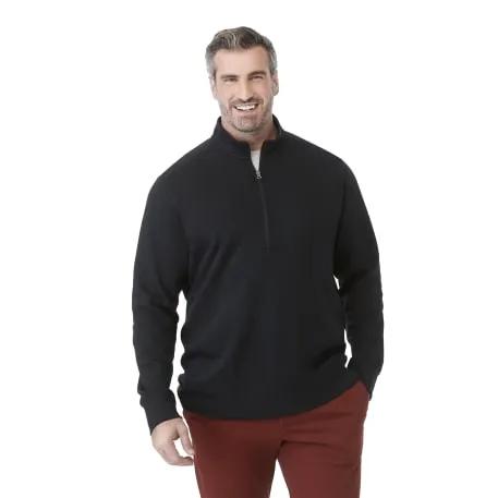 Men's DAYTON Fleece Half Zip