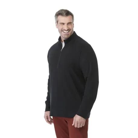 Men's DAYTON Fleece Half Zip 20 of 22