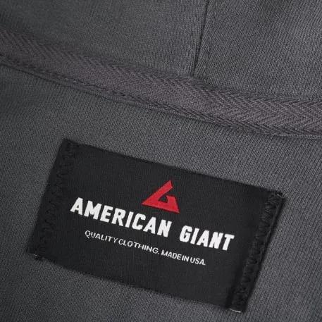 American Giant Classic Full Zip Hoody - Men's 17 of 24