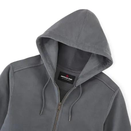 American Giant Classic Full Zip Hoody - Men's 24 of 24