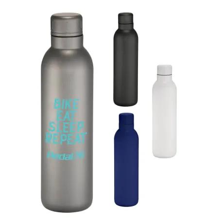 Thor Copper Vacuum Insulated Bottle 17oz 3 of 20