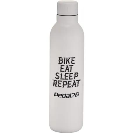 Thor Copper Vacuum Insulated Bottle 17oz 16 of 20