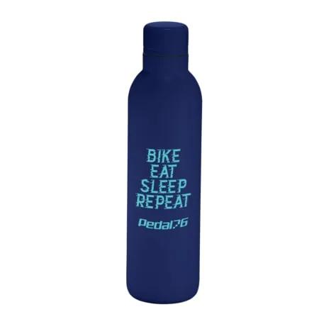 Thor Copper Vacuum Insulated Bottle 17oz 12 of 20