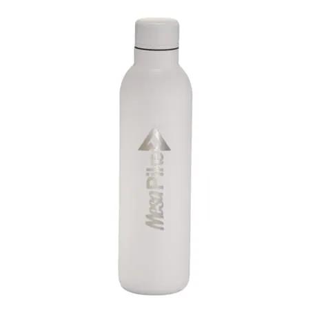 Thor Copper Vacuum Insulated Bottle 17oz 2 of 19