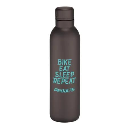 Thor Copper Vacuum Insulated Bottle 17oz 3 of 19