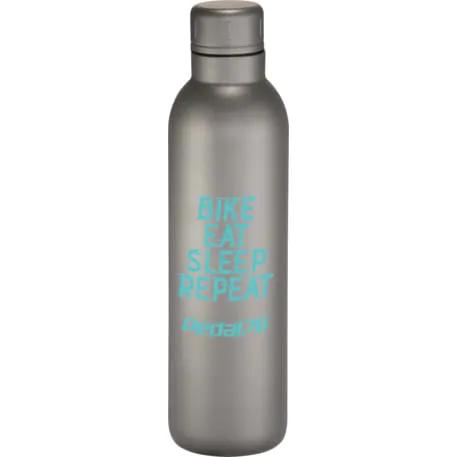 Thor Copper Vacuum Insulated Bottle 17oz 7 of 20