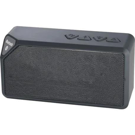 Jabba Bluetooth Speaker 3 of 8